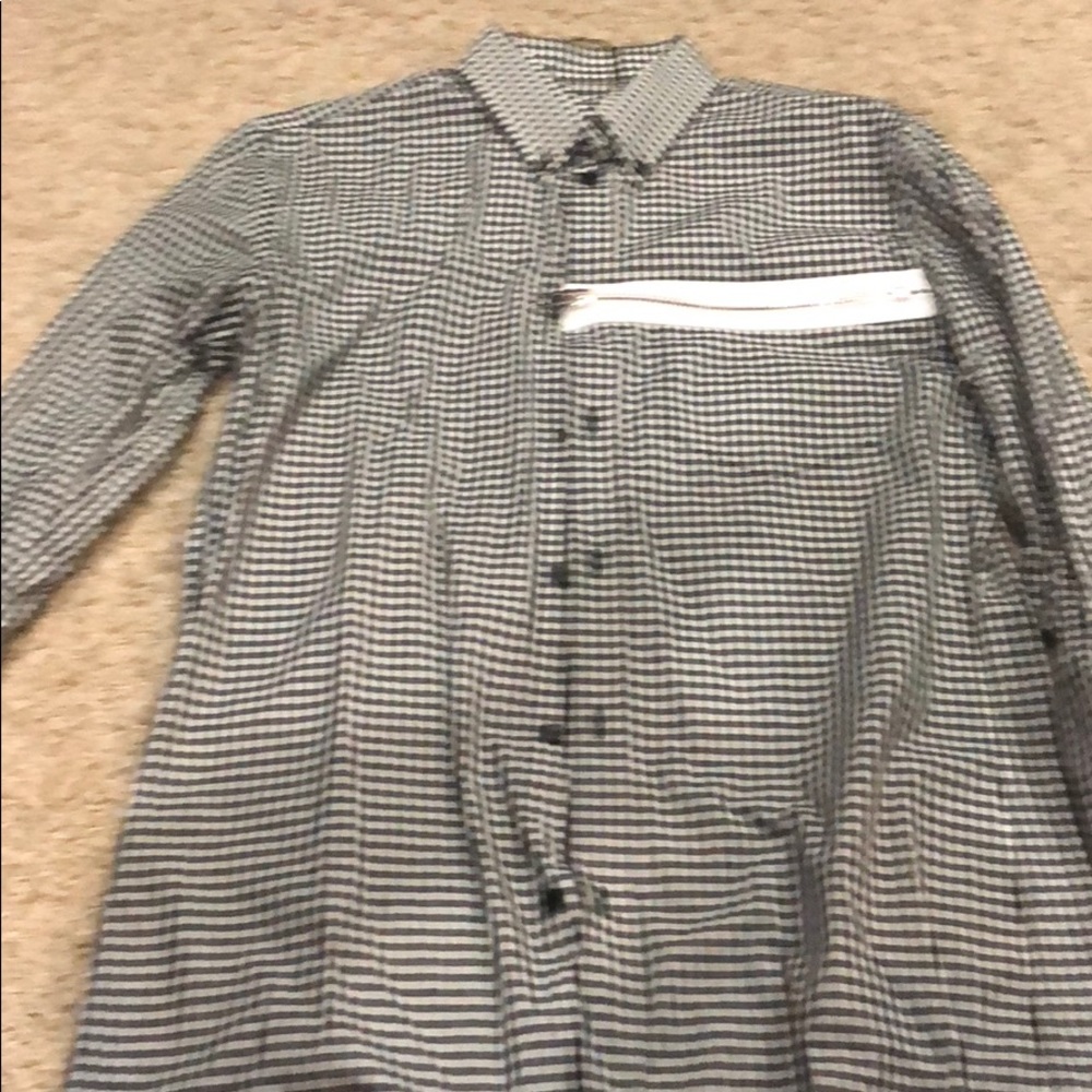 100% AUTHENTIC Givenchy shirt